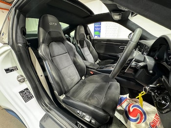 Used Porsche 911 2017 for sale - 79184214: Photo