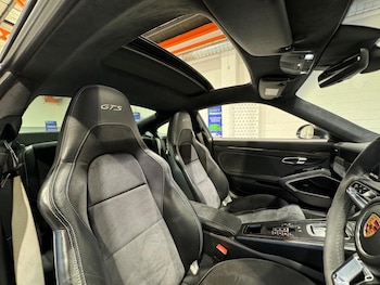 Used Porsche 911 2017 for sale - 79184214: Photo