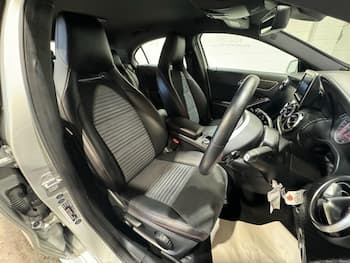 Used Mercedes-Benz A-Class 2013 for sale - 79284018: Photo