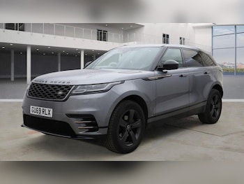Used Land Rover Range Rover Velar 2019 for sale - 77707278: Photo
