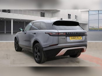 Used Land Rover Range Rover Velar 2019 for sale - 77707278: Photo