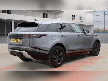 Used Land Rover Range Rover Velar 2019 for sale - 77707278: Photo