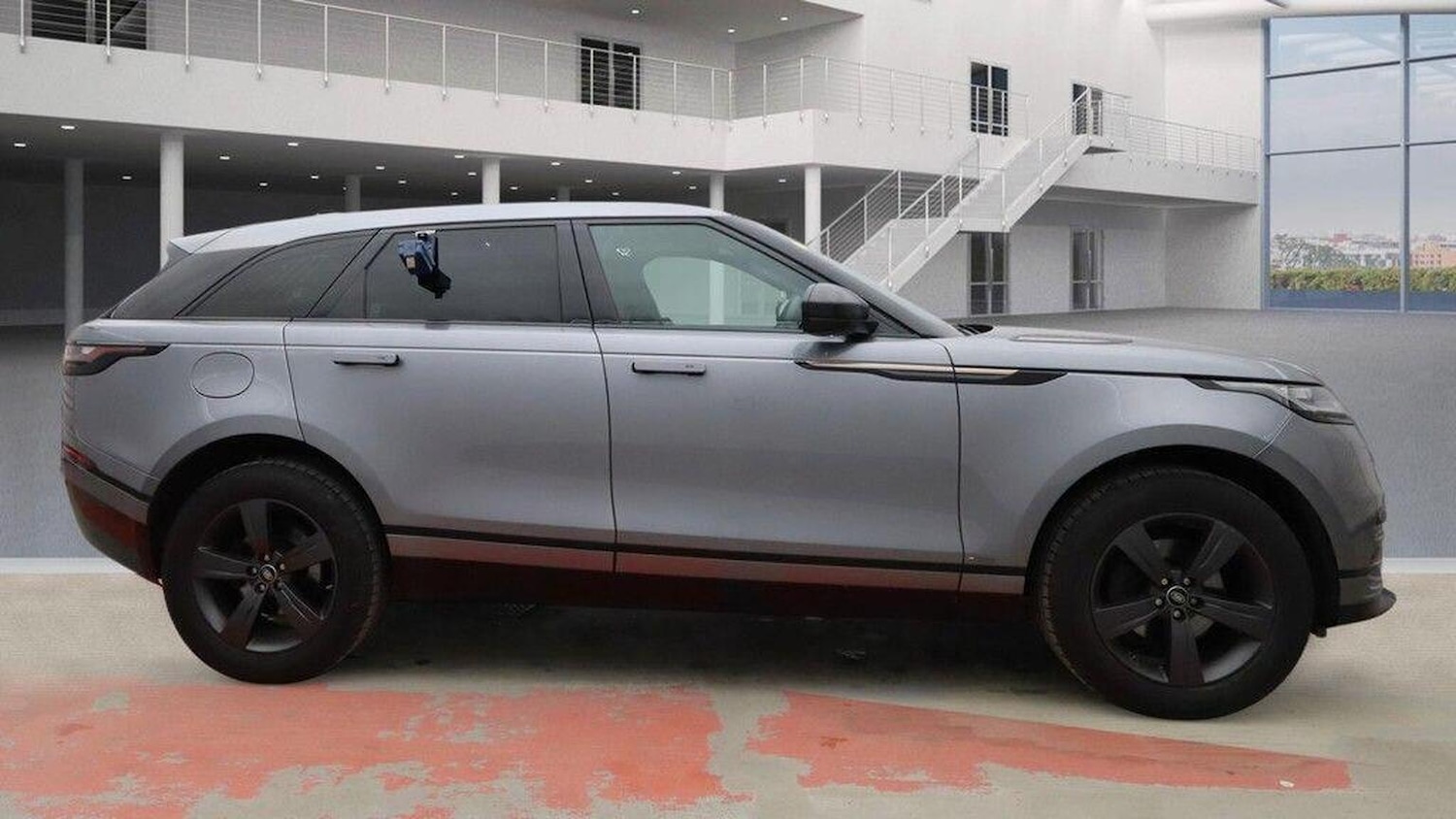 Used Land Rover Range Rover Velar 2019 for sale - 77707278: Photo 5