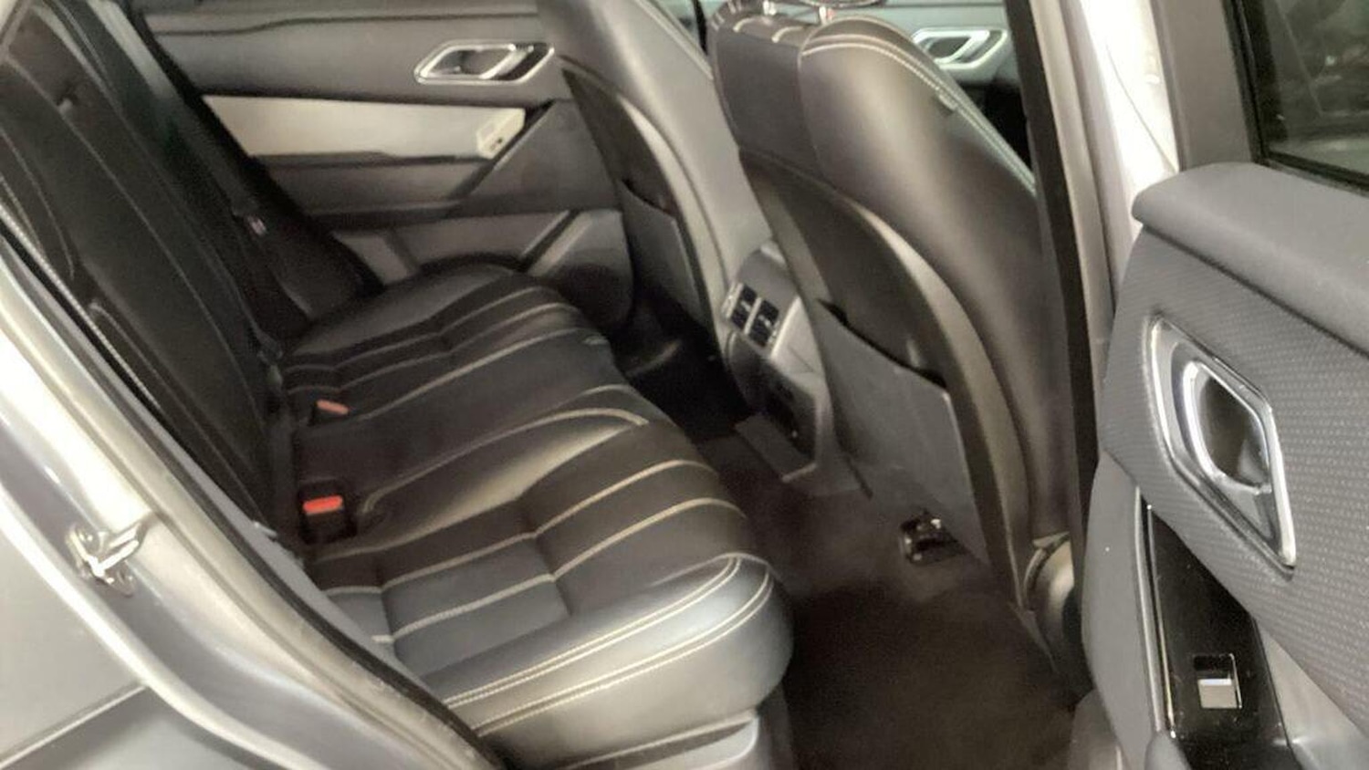 Used Land Rover Range Rover Velar 2019 for sale - 77707278: Photo 7