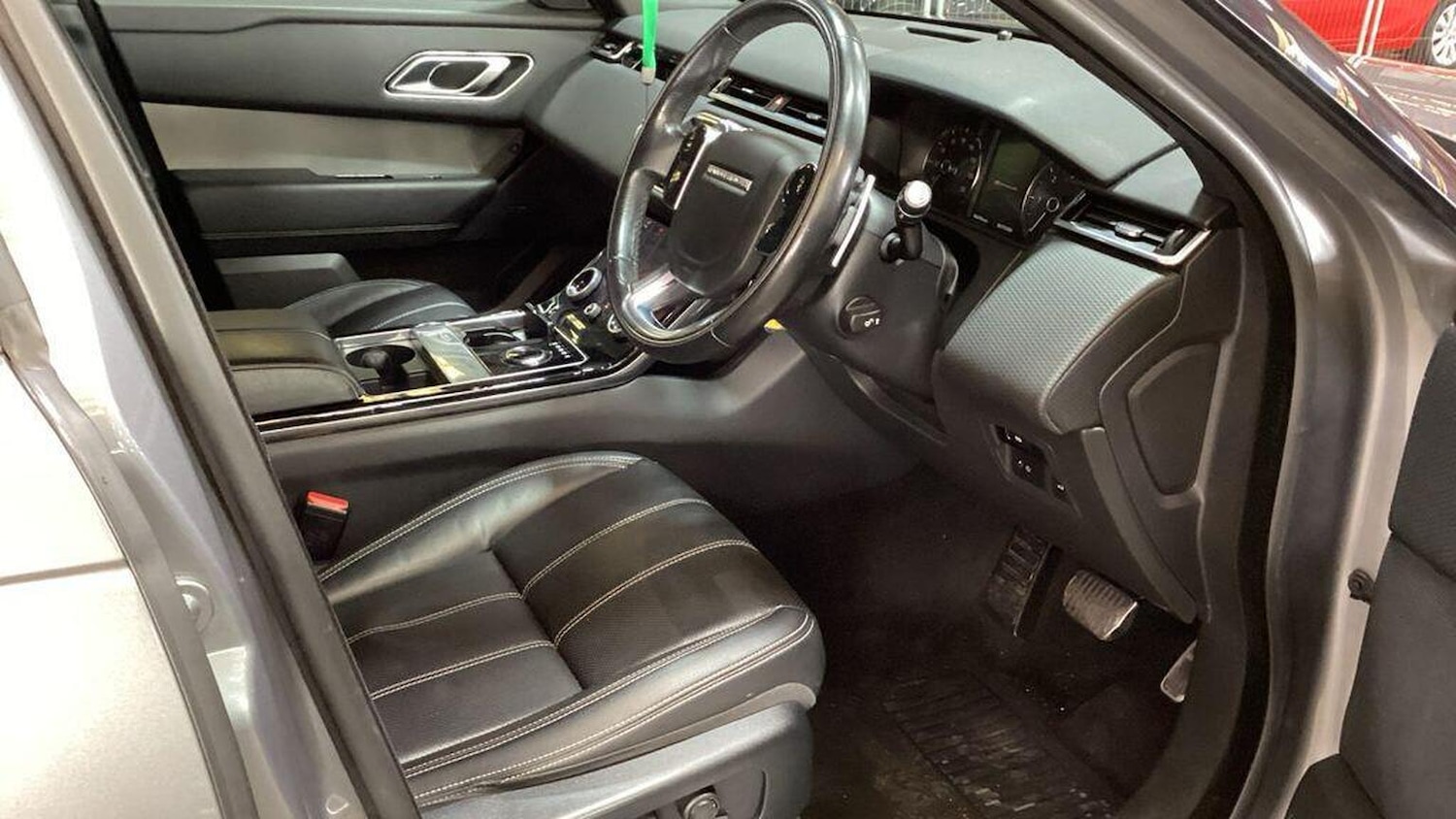 Used Land Rover Range Rover Velar 2019 for sale - 77707278: Photo 8