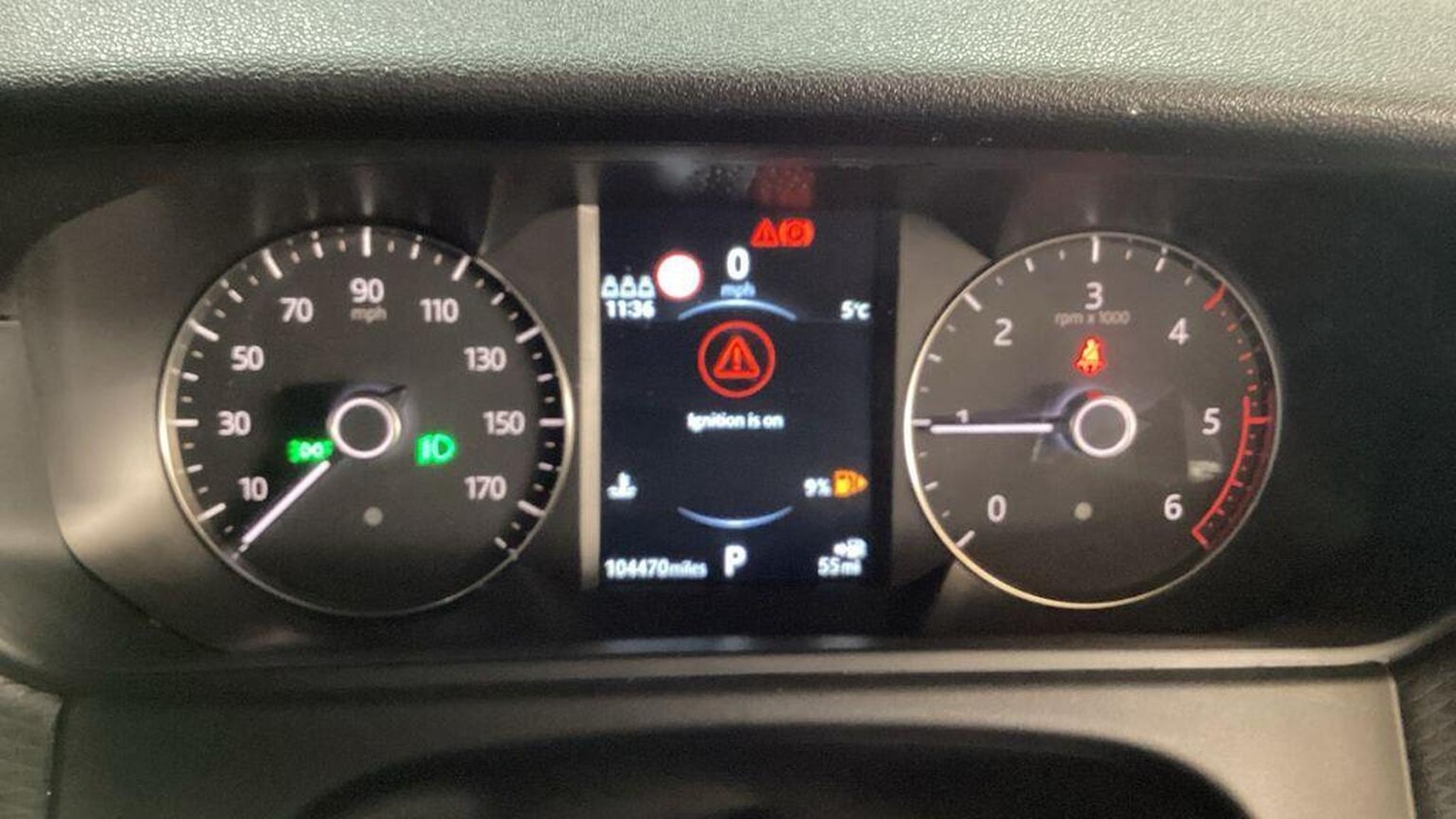 Used Land Rover Range Rover Velar 2019 for sale - 77707278: Photo 9