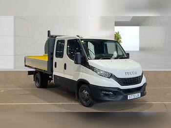 Used Iveco Daily 2022 for sale - 79888469: Photo