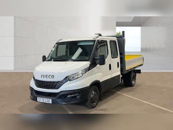 Used Iveco Daily 2022 for sale - 79888469: Photo