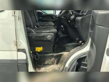 Used Iveco Daily 2022 for sale - 79888469: Photo