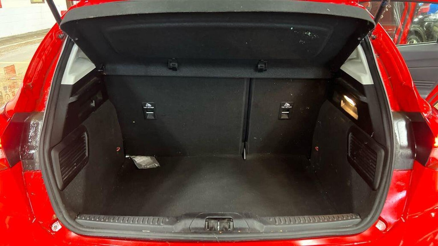 Used Ford Focus 2020 for sale - 77668641: Photo 10