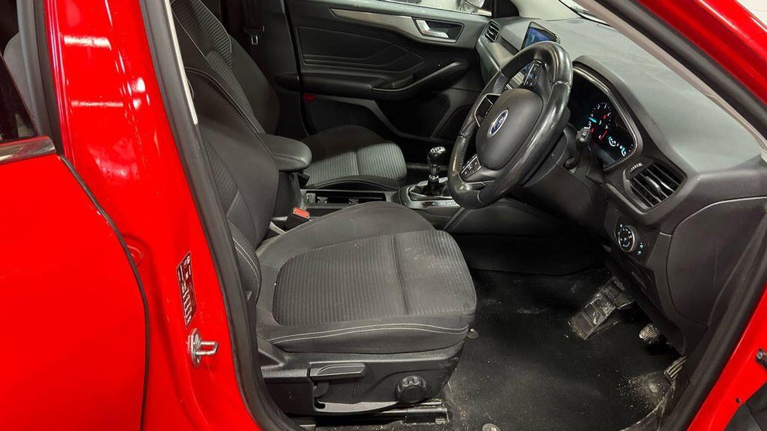 Used Ford Focus 2020 for sale - 77668641: Photo 6