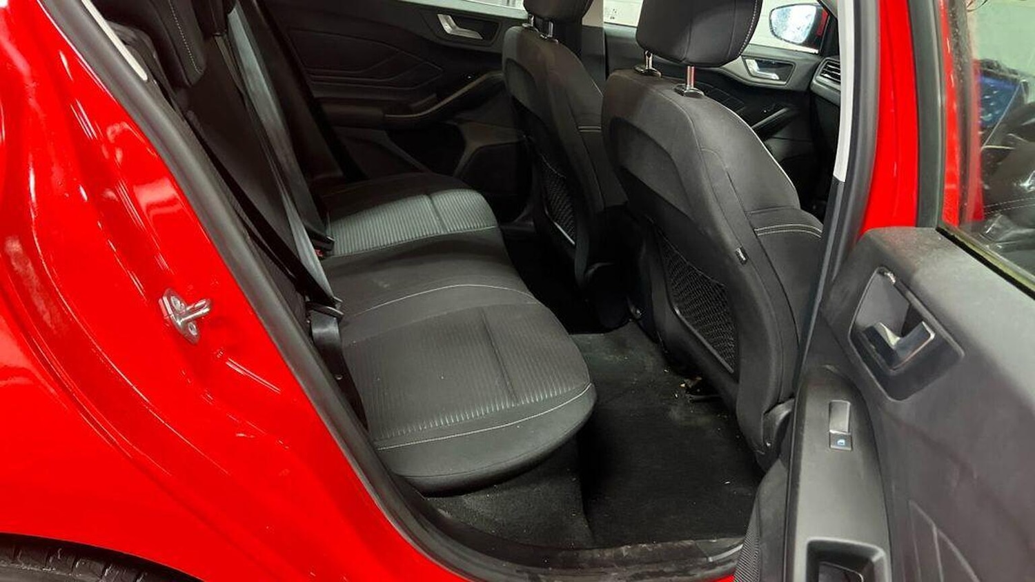 Used Ford Focus 2020 for sale - 77668641: Photo 7