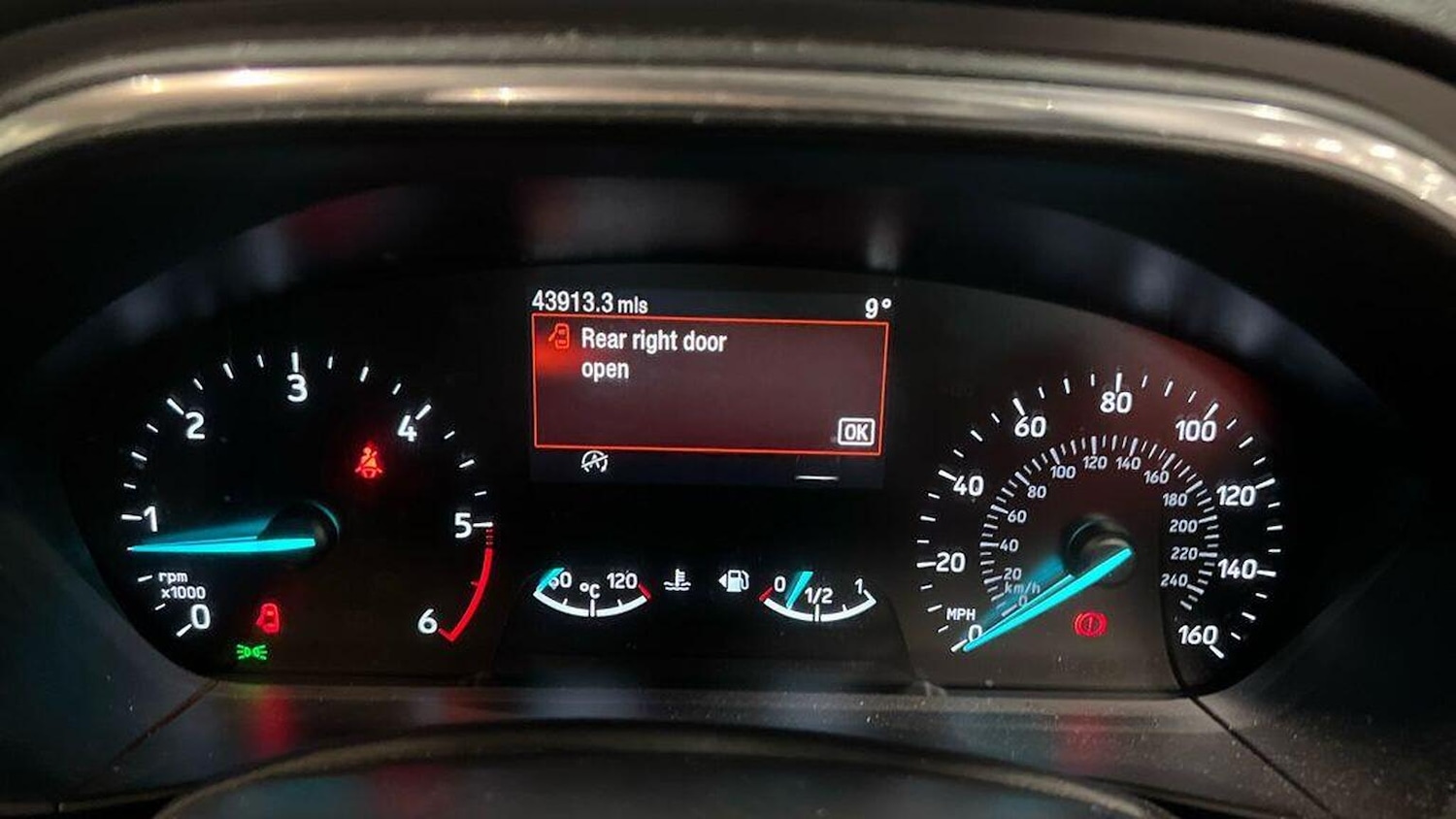 Used Ford Focus 2020 for sale - 77668641: Photo 8