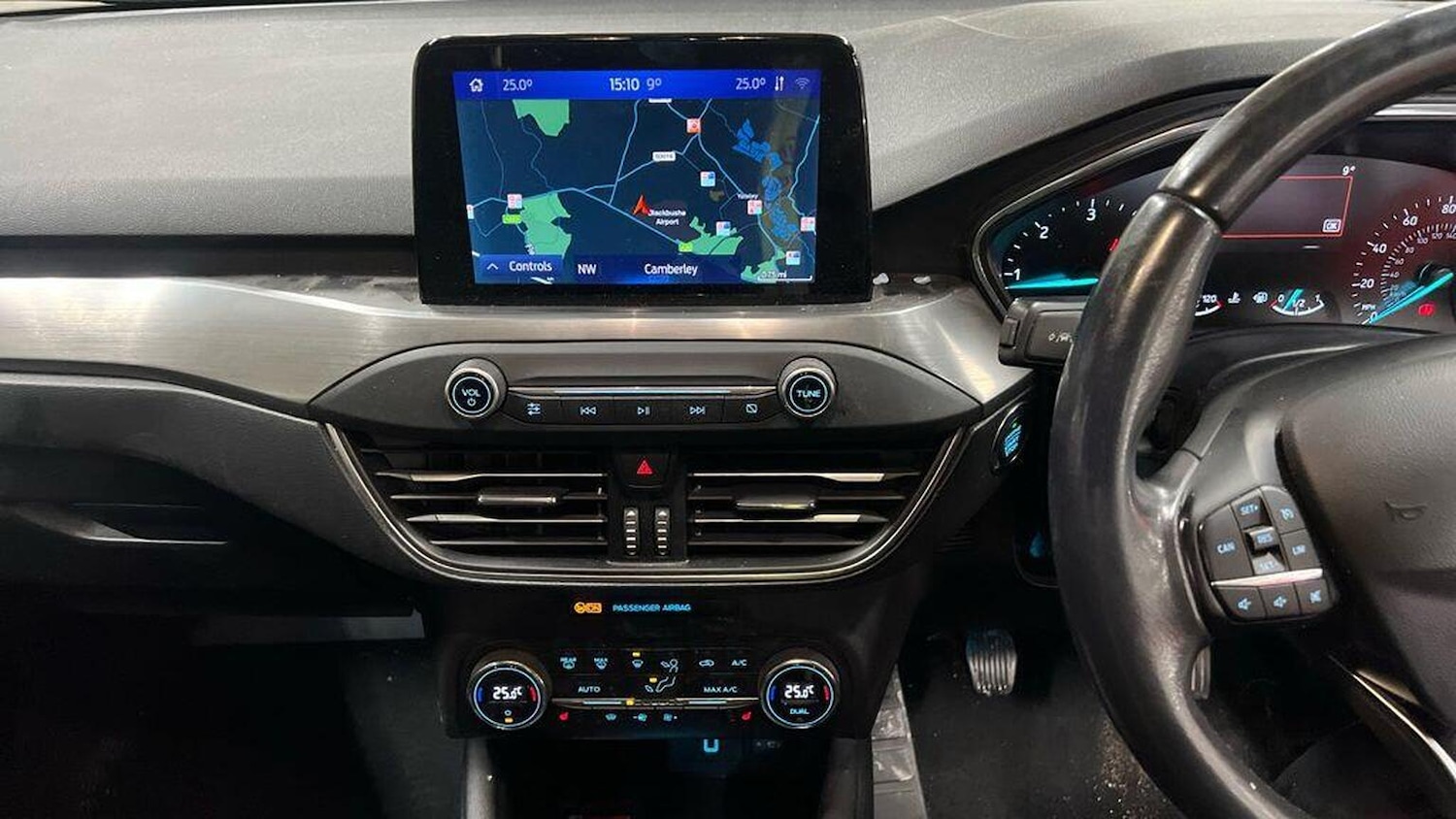 Used Ford Focus 2020 for sale - 77668641: Photo 9