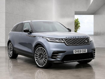 Used Land Rover Range Rover Velar 2019 for sale - 79234888: Photo