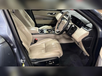 Used Land Rover Range Rover Velar 2019 for sale - 79234888: Photo