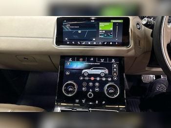 Used Land Rover Range Rover Velar 2019 for sale - 79234888: Photo