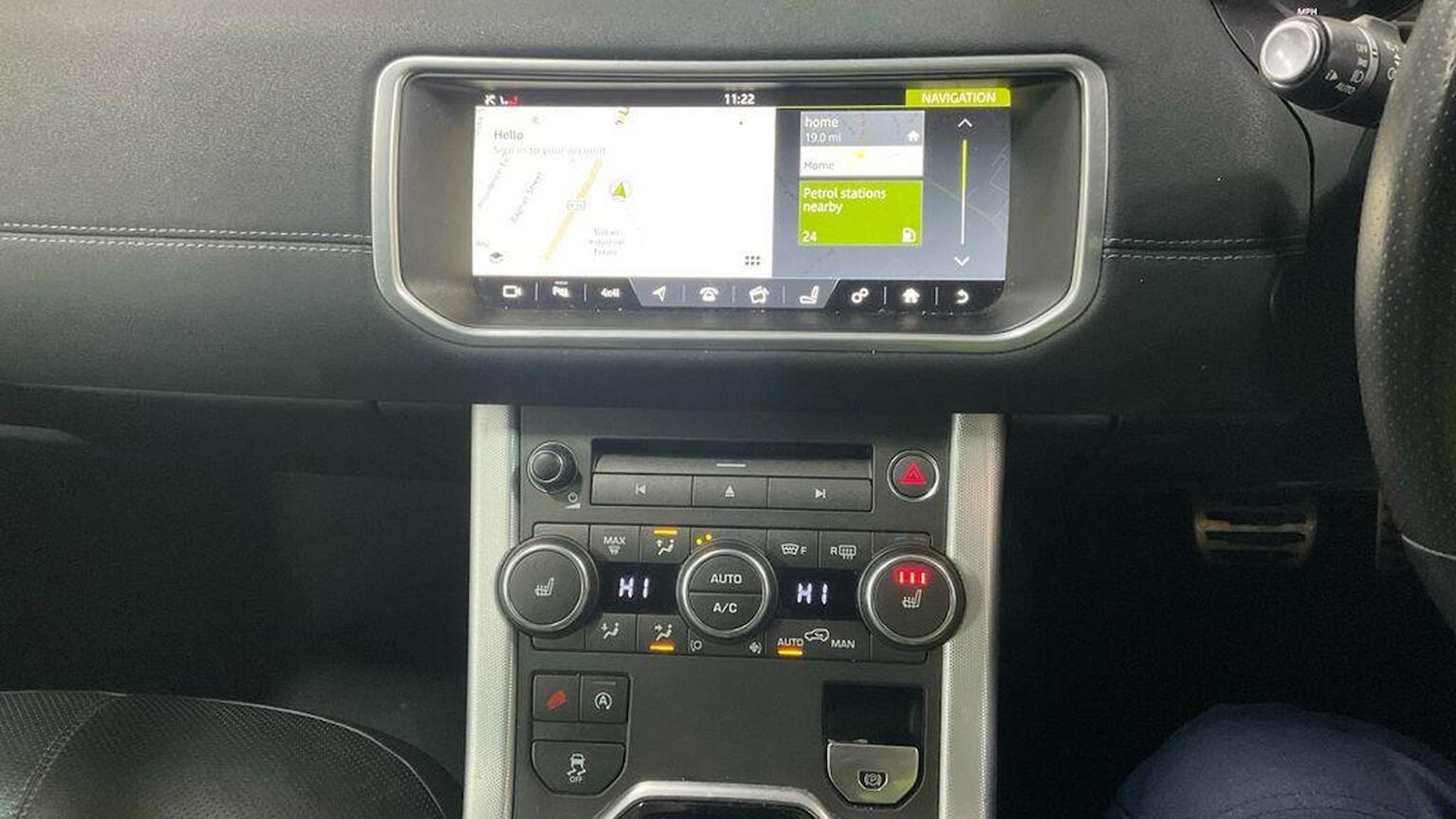 Used Land Rover Range Rover Evoque 2017 for sale - 77453389: Photo 10