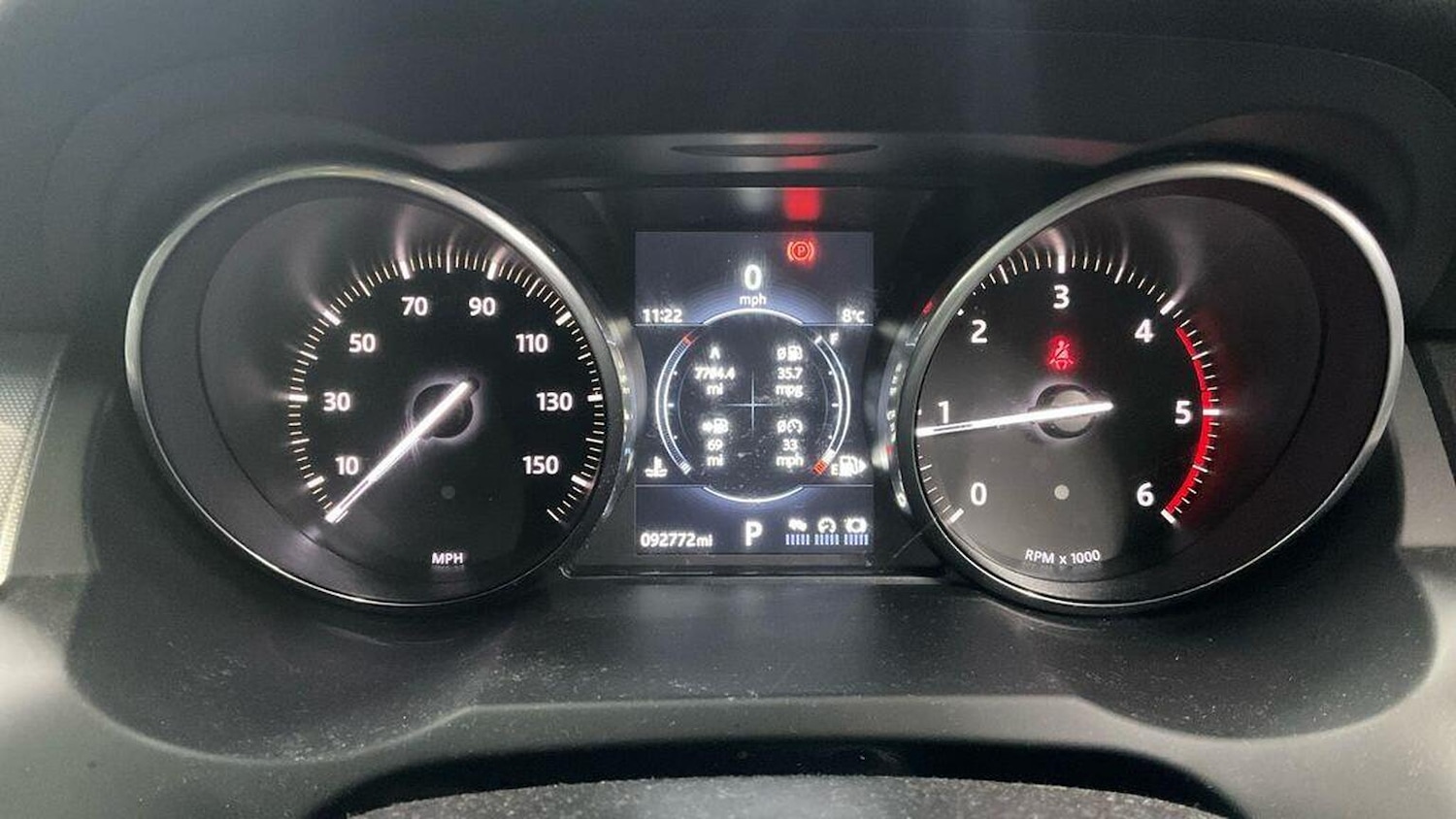 Used Land Rover Range Rover Evoque 2017 for sale - 77453389: Photo 9