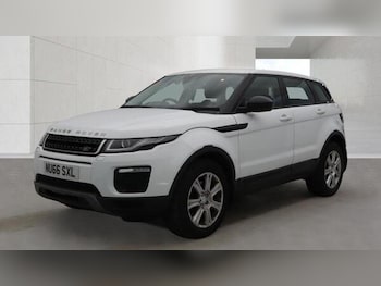 Used Land Rover Range Rover Evoque 2016 for sale - 78897548: Photo