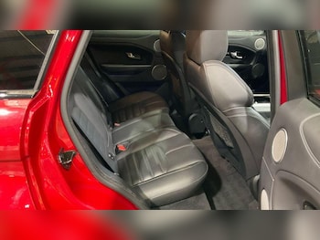 Used Land Rover Range Rover Evoque 2017 for sale - 78833550: Photo
