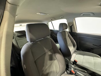 Used Volkswagen Golf Plus 2006 for sale - 79496694: Photo