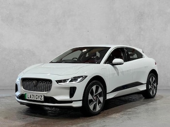 Used Jaguar I-Pace 2022 for sale - 78574995: Photo