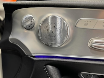 Used Mercedes-Benz E Class 2018 for sale - 79544279: Photo