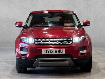 Used Land Rover Range Rover Evoque 2013 for sale - 78574911: Photo