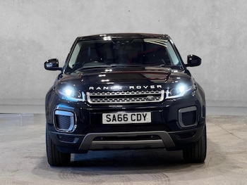 Used Land Rover Range Rover Evoque 2016 for sale - 78621102: Photo