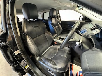 Used Land Rover Range Rover Evoque 2016 for sale - 78621102: Photo