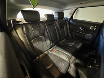 Used Land Rover Range Rover Evoque 2016 for sale - 78621102: Photo