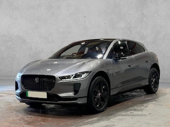 Used Jaguar I-Pace 2021 for sale - 79191655: Photo