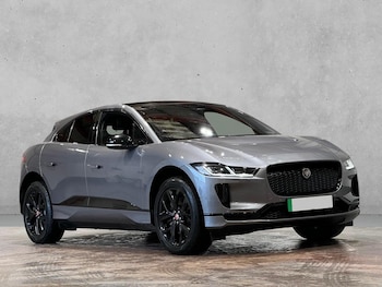 Used Jaguar I-Pace 2021 for sale - 79191655: Photo