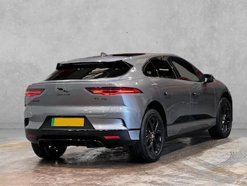 Used Jaguar I-Pace 2021 for sale - 79191655: Photo