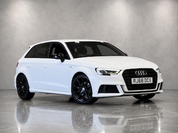 Used Audi A3 2018 for sale - 79284104: Photo
