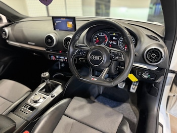 Used Audi A3 2018 for sale - 79284104: Photo