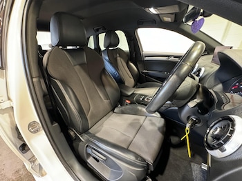 Used Audi A3 2018 for sale - 79284104: Photo