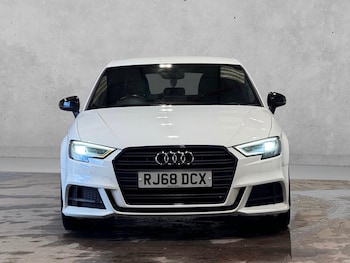 Used Audi A3 2018 for sale - 79284104: Photo