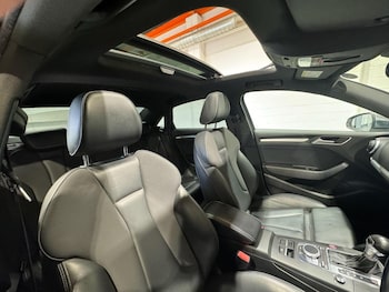 Used Audi S3 2014 for sale - 79023841: Photo