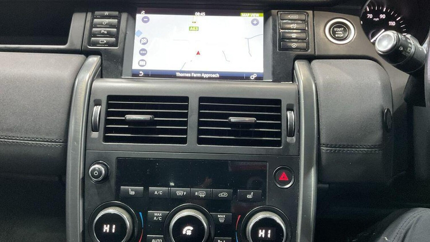 Used Land Rover Discovery Sport 2018 for sale - 77555106: Photo 10