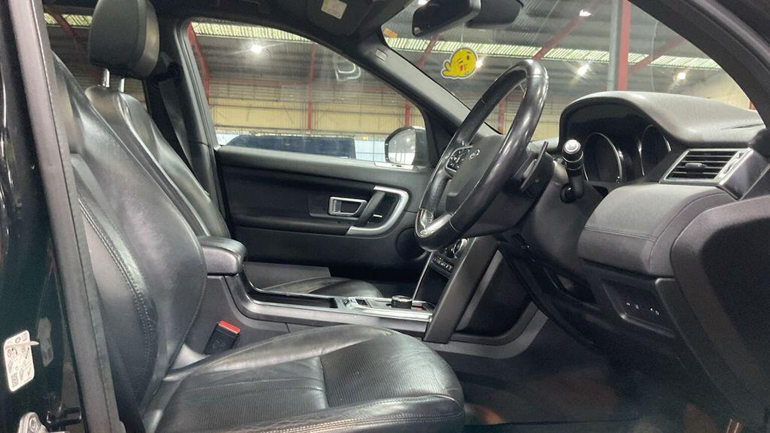 Used Land Rover Discovery Sport 2018 for sale - 77555106: Photo 6