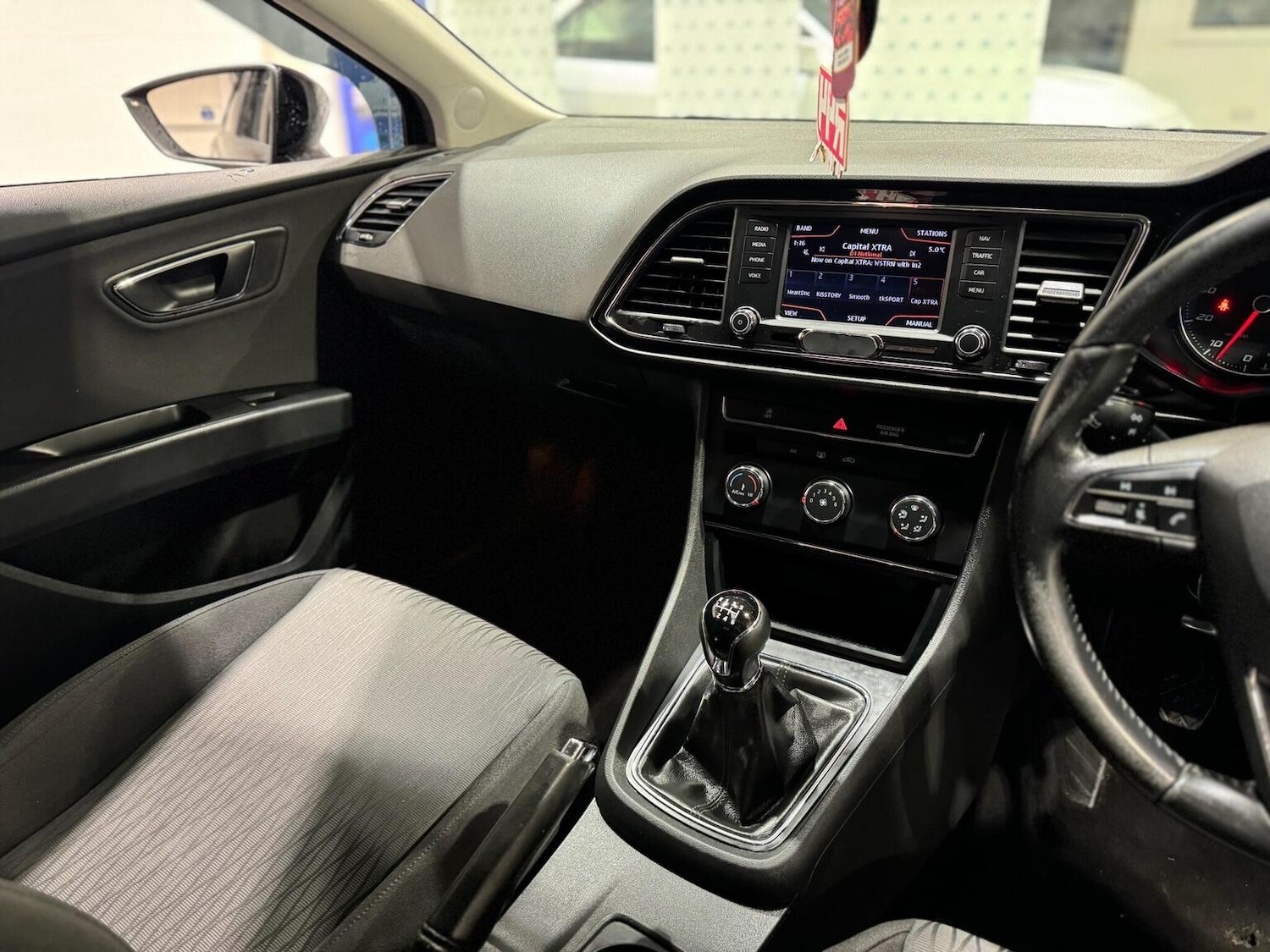 Used SEAT Leon 2015 for sale - 77314096: Photo 10