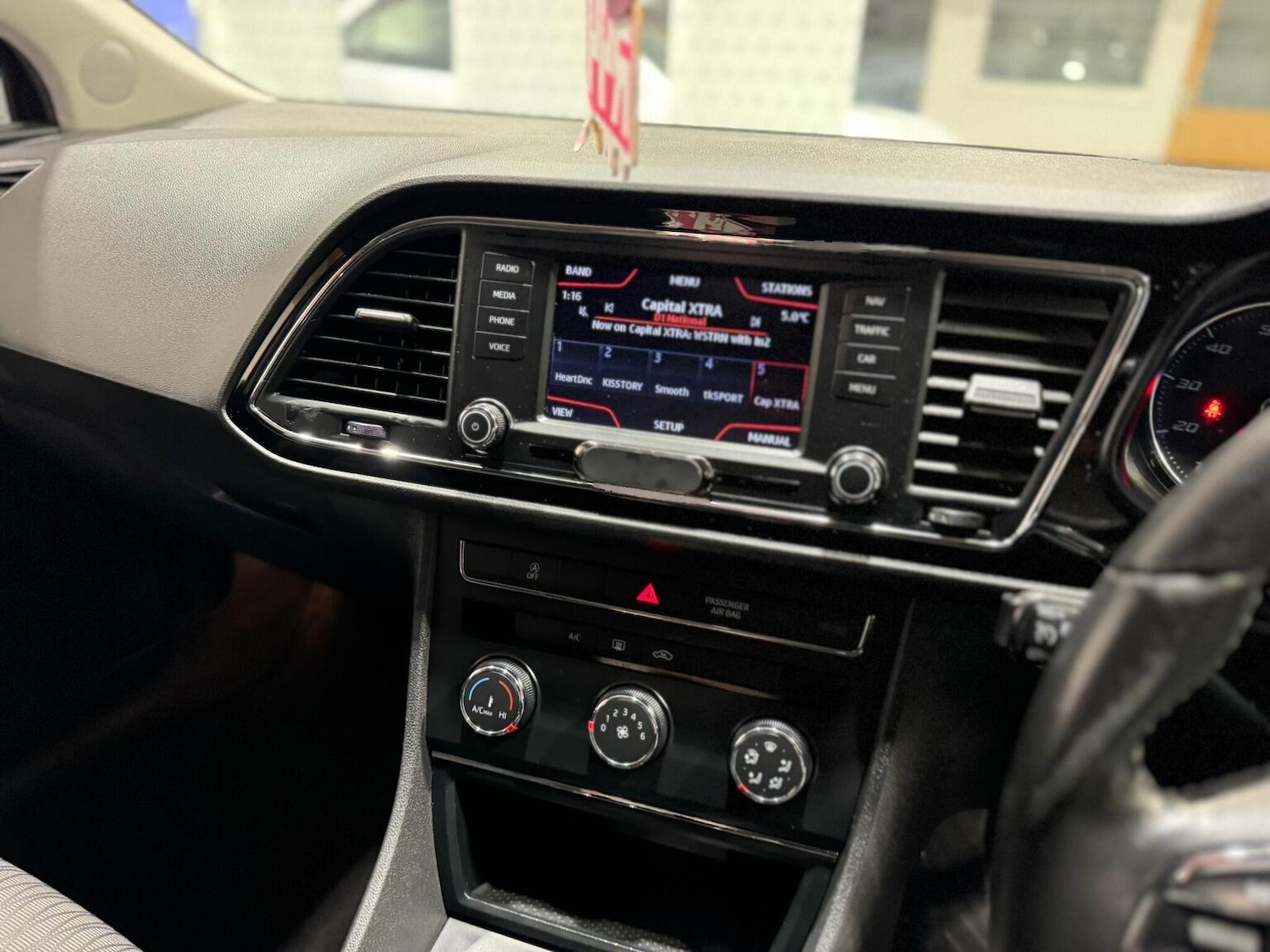 Used SEAT Leon 2015 for sale - 77314096: Photo 11