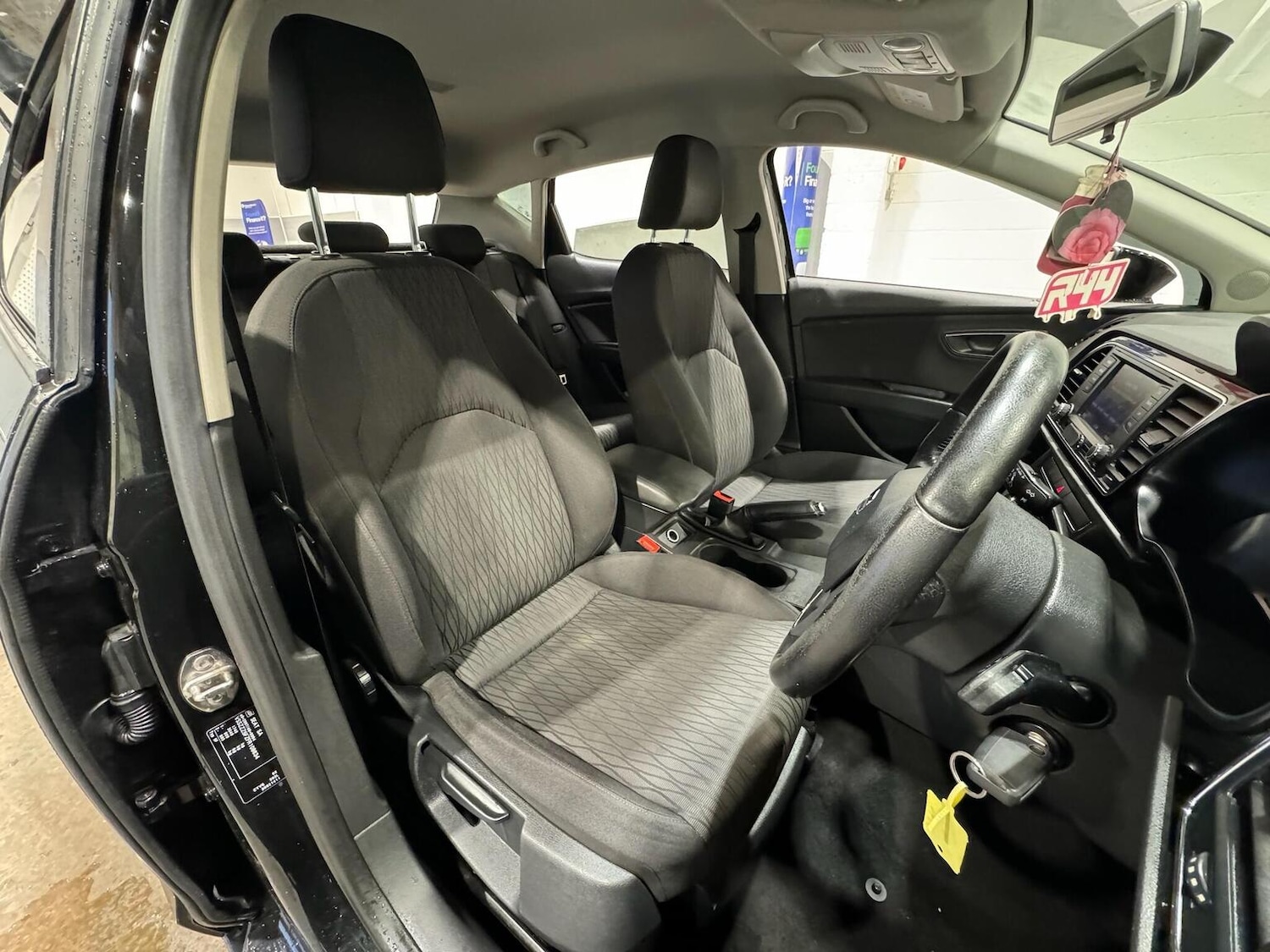 Used SEAT Leon 2015 for sale - 77314096: Photo 12