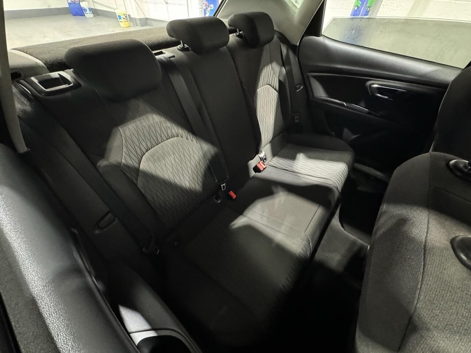 Used SEAT Leon 2015 for sale - 77314096: Photo 13