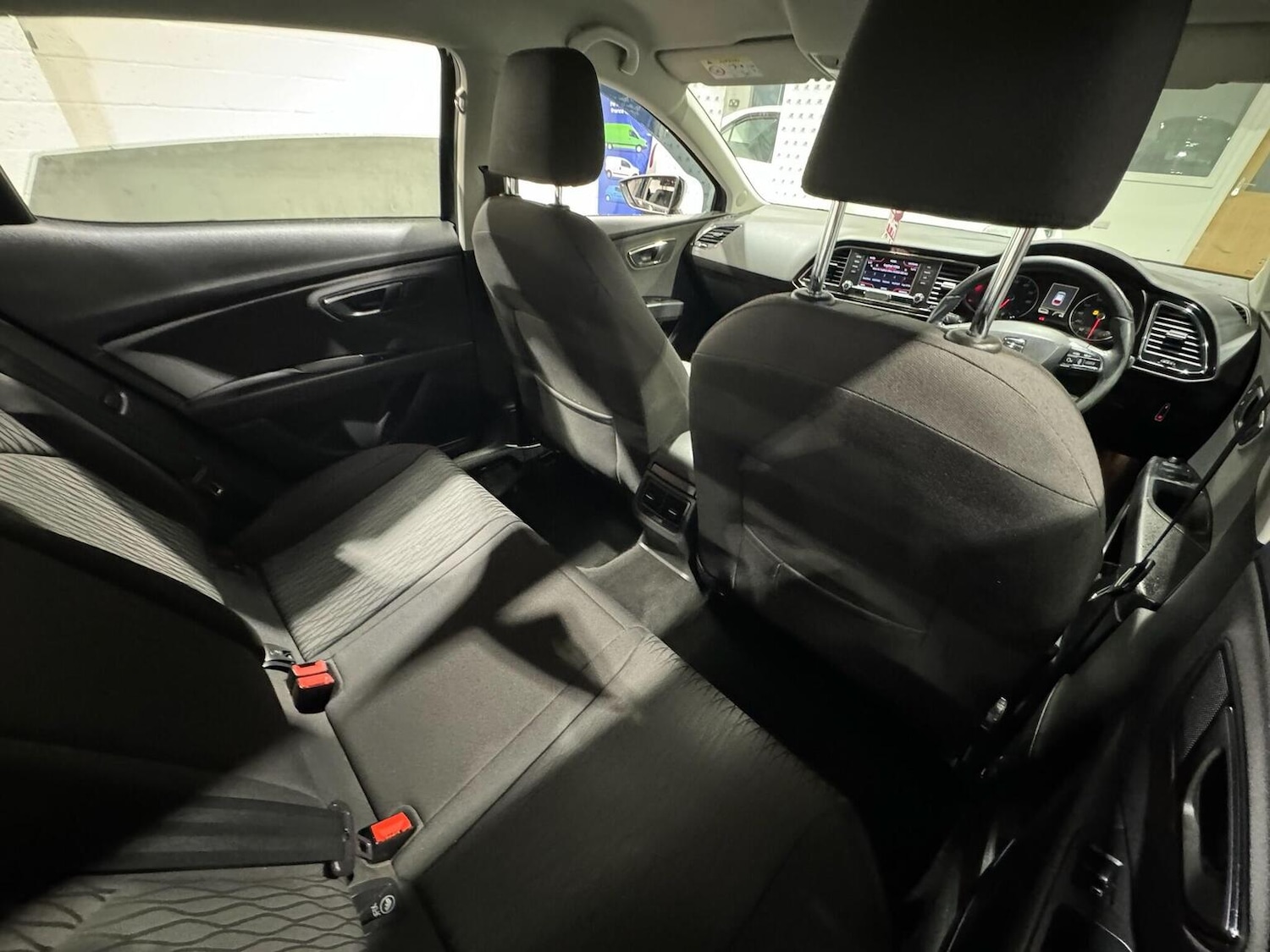 Used SEAT Leon 2015 for sale - 77314096: Photo 14