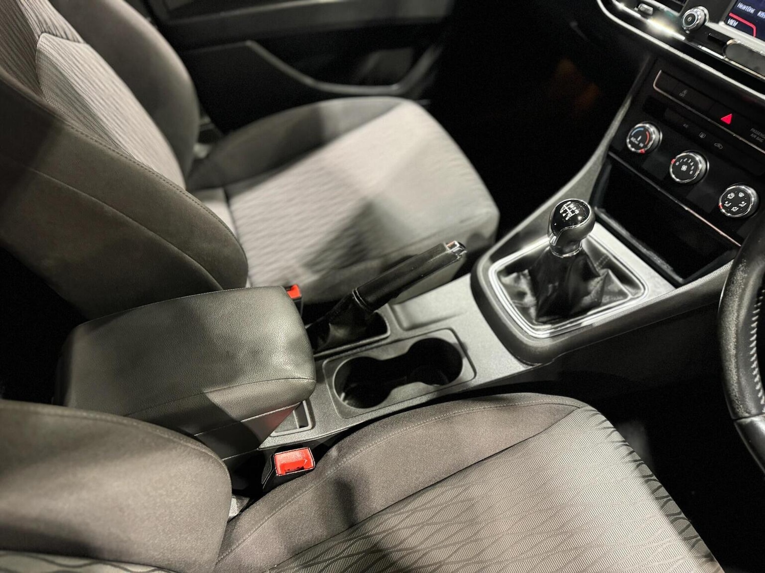 Used SEAT Leon 2015 for sale - 77314096: Photo 16