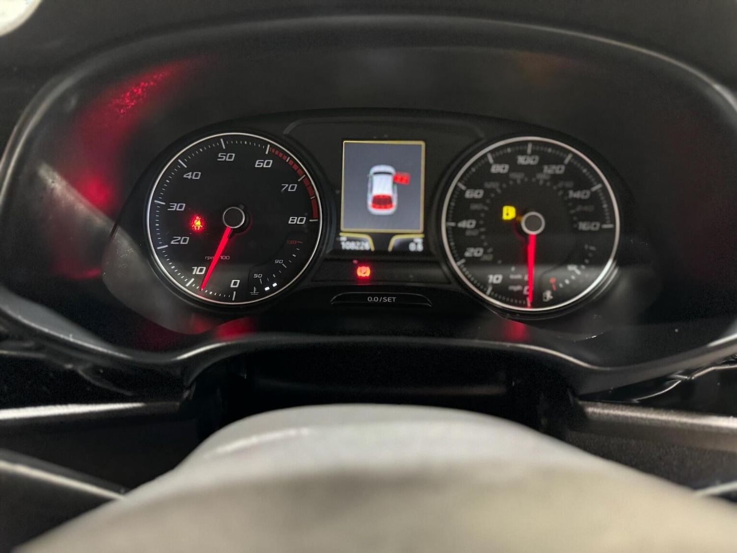 Used SEAT Leon 2015 for sale - 77314096: Photo 17