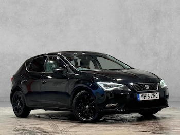 Used SEAT Leon 2015 for sale - 77314096: Photo